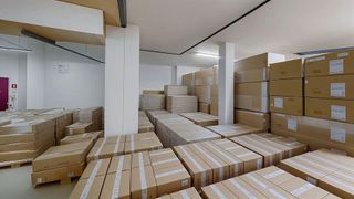 Local comercial en venta en Riu en Santa Coloma de Gramanet