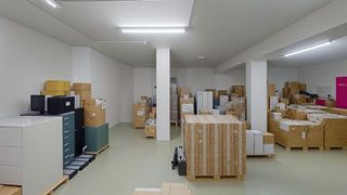 Local comercial en venta en Riu en Santa Coloma de Gramanet