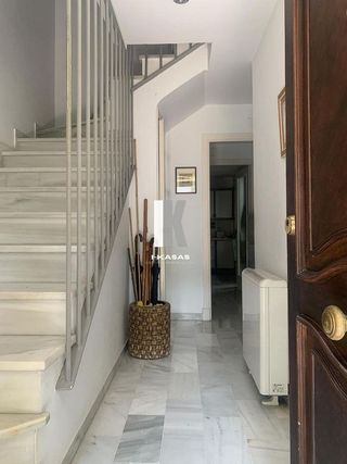 Casa adosada en venta en Norte en Jerez de la Frontera