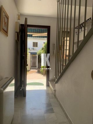 Casa adosada en venta en Norte en Jerez de la Frontera