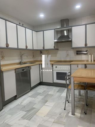 Casa adosada en venta en Norte en Jerez de la Frontera