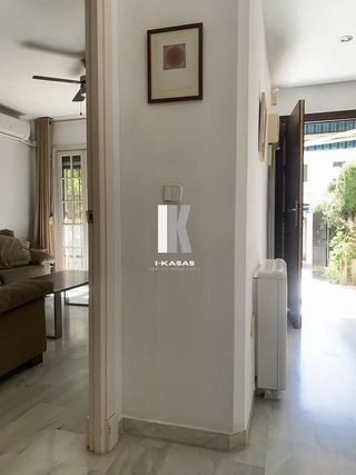 Casa adosada en venta en Norte en Jerez de la Frontera