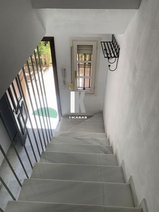 Casa adosada en venta en Norte en Jerez de la Frontera