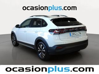 Volkswagen Taigo Life 1.0 TSI 70 kW (95 CV)