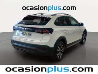 Volkswagen Taigo Life 1.0 TSI 70 kW (95 CV)