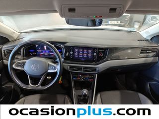 Volkswagen Taigo Life 1.0 TSI 70 kW (95 CV)