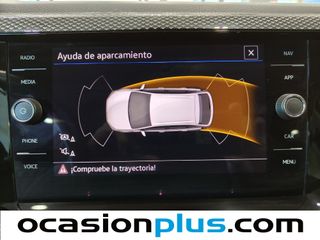 Volkswagen Taigo Life 1.0 TSI 70 kW (95 CV)