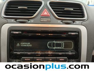 Volkswagen Scirocco by R-Line 1.4 TSI 90 kW (122 CV)