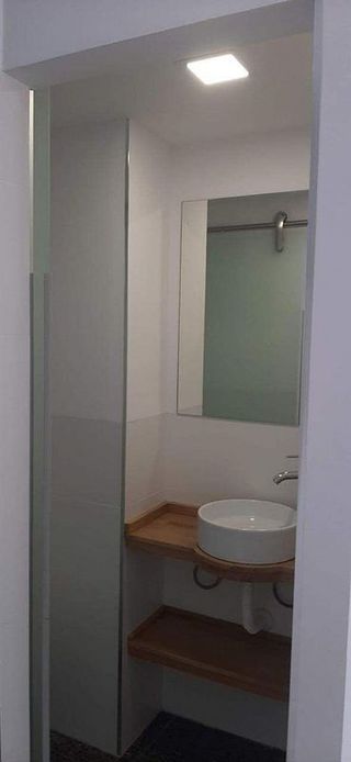 Piso en alquiler en Ensanche - Diputación en Alicante