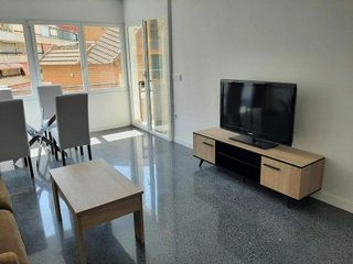 Piso en alquiler en Ensanche - Diputación en Alicante