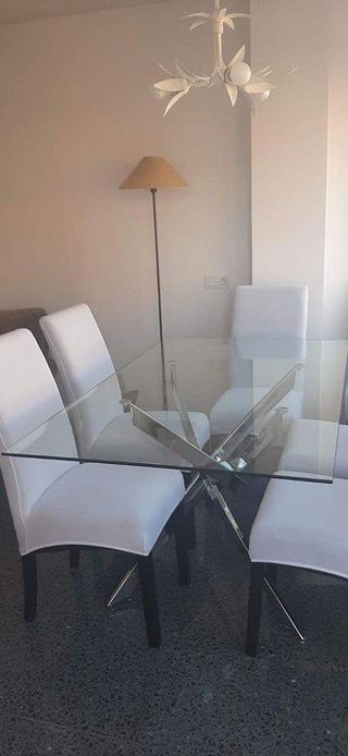 Piso en alquiler en Ensanche - Diputación en Alicante