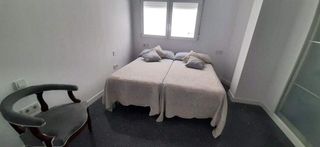 Piso en alquiler en Ensanche - Diputación en Alicante