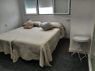 Piso en alquiler en Ensanche - Diputación en Alicante