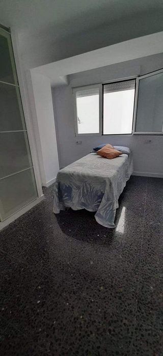 Piso en alquiler en Ensanche - Diputación en Alicante
