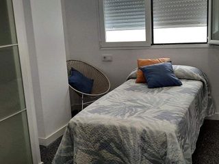 Piso en alquiler en Ensanche - Diputación en Alicante