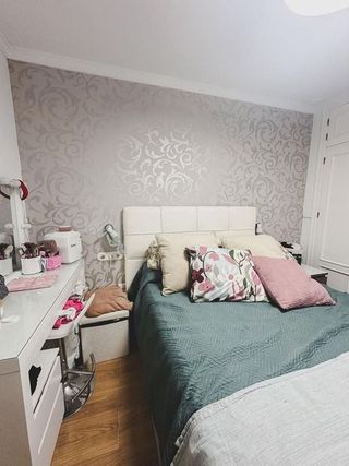 Piso en venta en Centro Histórico - Plaza España en Cádiz