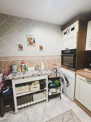 Piso en venta en Centro Histórico - Plaza España en Cádiz