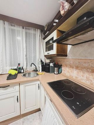 Piso en venta en Centro Histórico - Plaza España en Cádiz