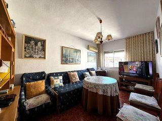 Piso en venta en Centro Urbano en San Sebastián de los Reyes