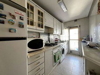 Piso en venta en Centro Urbano en San Sebastián de los Reyes