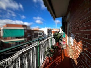 Piso en venta en Centro Urbano en San Sebastián de los Reyes