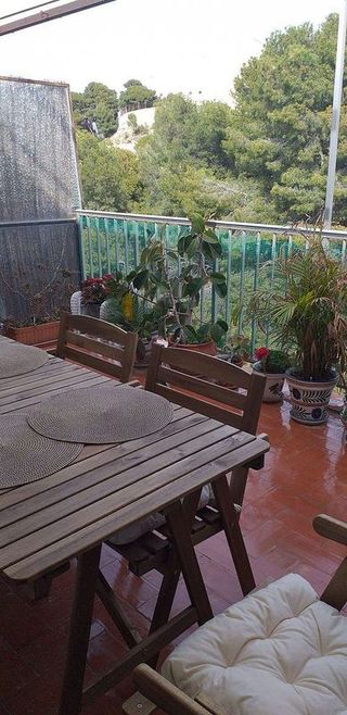 Ático en venta en Paus - Poligono San Blas en Alicante