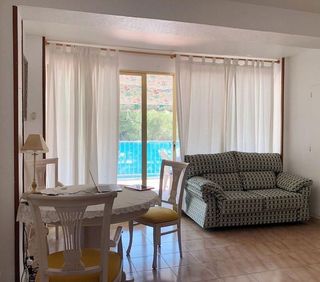 Ático en venta en Paus - Poligono San Blas en Alicante