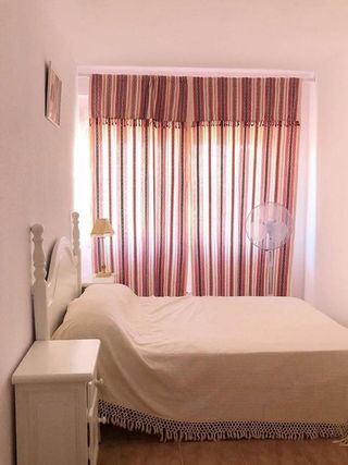 Ático en venta en Paus - Poligono San Blas en Alicante