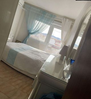 Ático en venta en Paus - Poligono San Blas en Alicante