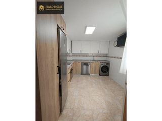 Piso en venta en Abanilla