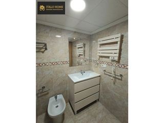 Piso en venta en Abanilla