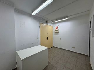 Nave industrial en venta en Centre en Hospitalet de Llobregat, L´