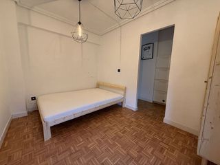 Piso en alquiler en Ategorrieta - Ulia en San Sebastián-Donostia