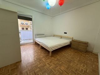 Piso en alquiler en Ategorrieta - Ulia en San Sebastián-Donostia