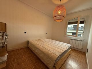 Piso en alquiler en Ategorrieta - Ulia en San Sebastián-Donostia