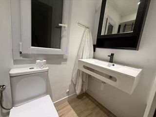 Piso en alquiler en Ategorrieta - Ulia en San Sebastián-Donostia