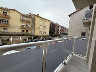 Piso en alquiler en Ategorrieta - Ulia en San Sebastián-Donostia