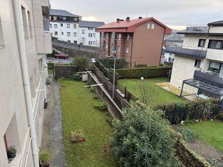 Piso en alquiler en Ategorrieta - Ulia en San Sebastián-Donostia