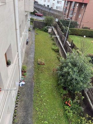 Piso en alquiler en Ategorrieta - Ulia en San Sebastián-Donostia