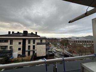 Piso en alquiler en Ategorrieta - Ulia en San Sebastián-Donostia
