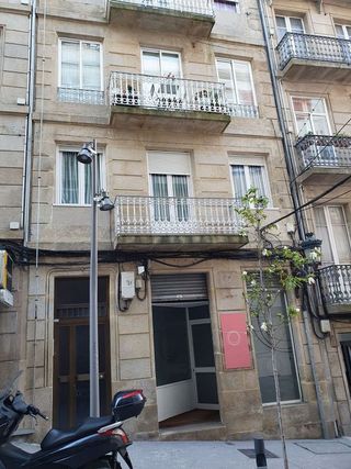 Oficina en venta en Areal – Zona Centro en Vigo