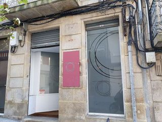 Oficina en venta en Areal – Zona Centro en Vigo