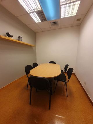 Oficina en venta en Areal – Zona Centro en Vigo