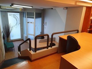 Oficina en venta en Areal – Zona Centro en Vigo