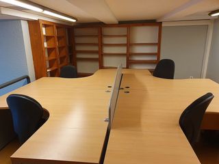 Oficina en venta en Areal – Zona Centro en Vigo