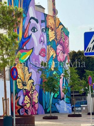 Piso en venta en Centro en Torremolinos