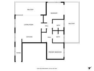 Piso en venta en Son Armadans en Palma de Mallorca