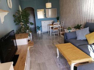 Piso en venta en El Faro de Calaburra - Chaparral en Mijas