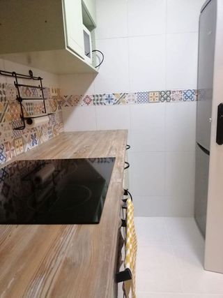 Piso en venta en El Faro de Calaburra - Chaparral en Mijas