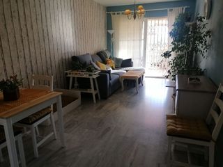 Piso en venta en El Faro de Calaburra - Chaparral en Mijas